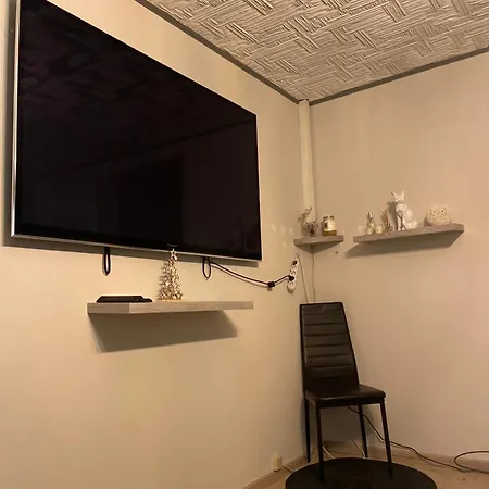 Apartamento Charmant Studio Independant Lac *