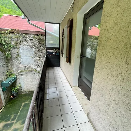 Apartman Charmant Studio Independant Lac *